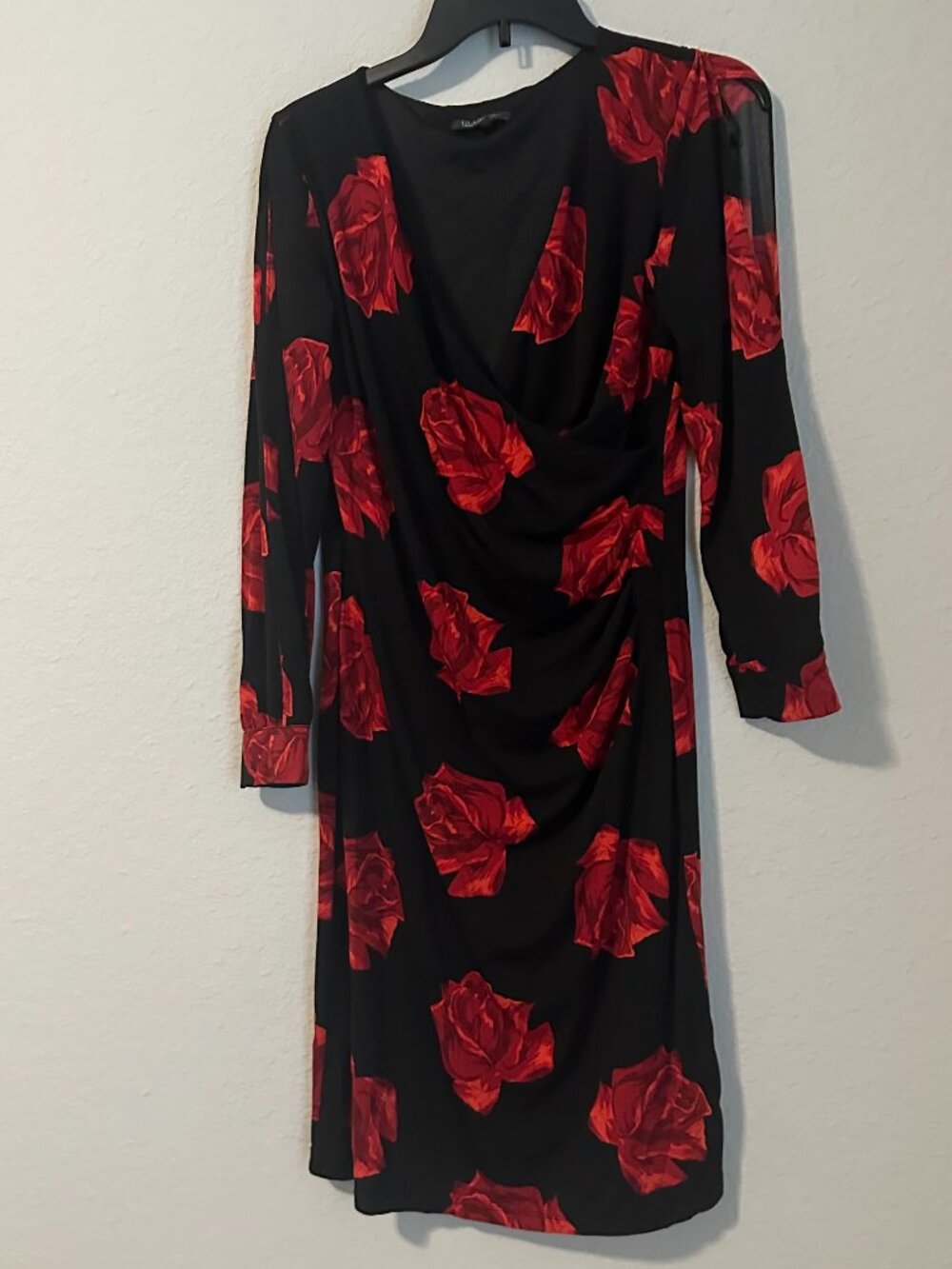 Glamour Cocktail Dress